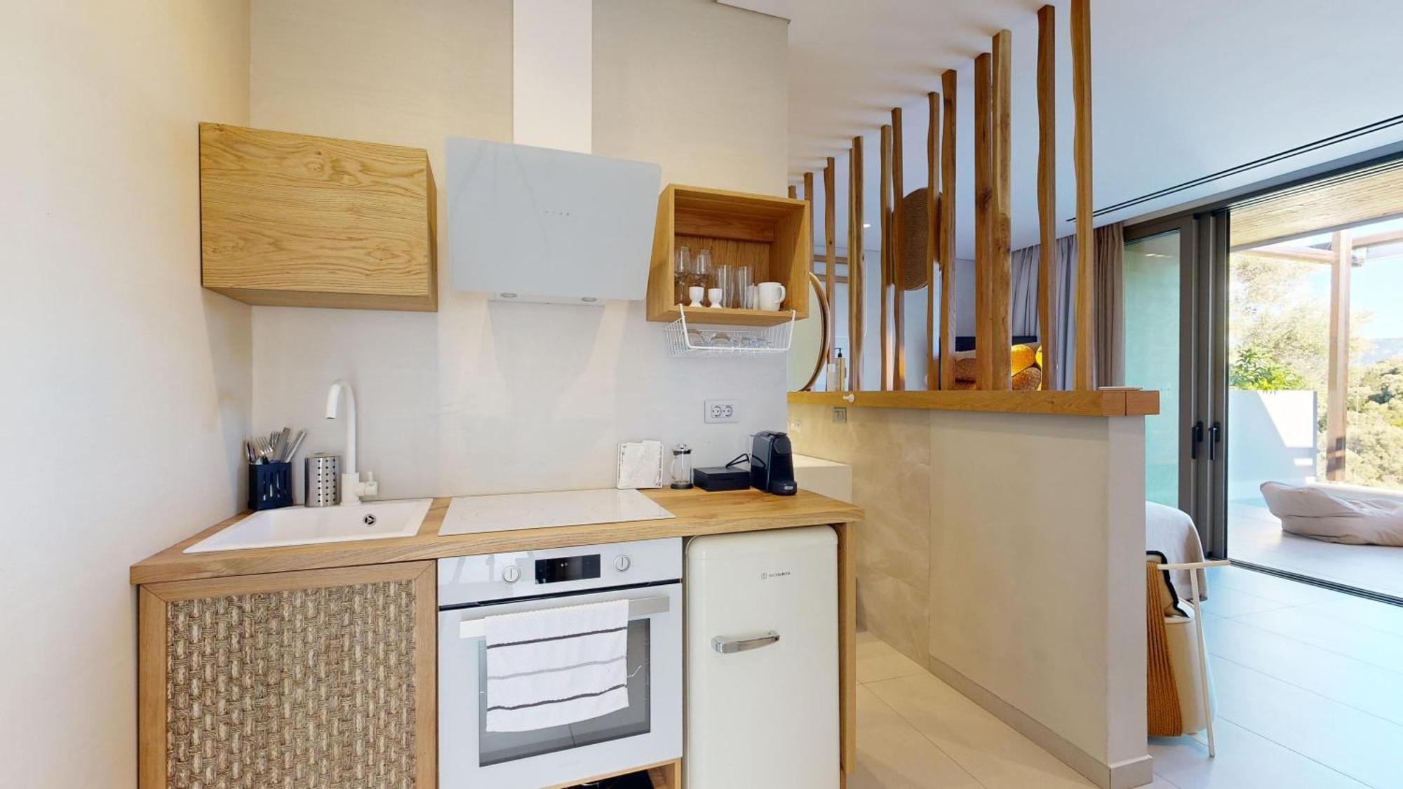 Katomeri Resort אתר נופש